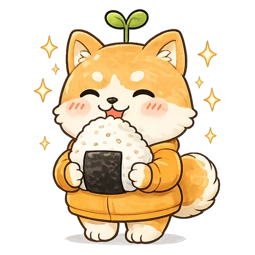 ごほうび至上タイプのキャラクター